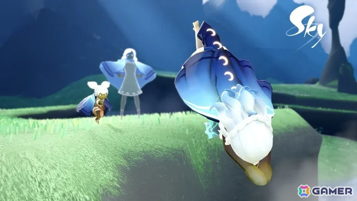 「Sky 星を紡ぐ子どもたち」アイテムの売上の一部が「The Ocean Cleanup」に寄付されるイベント「自然の日々」が開催!の画像