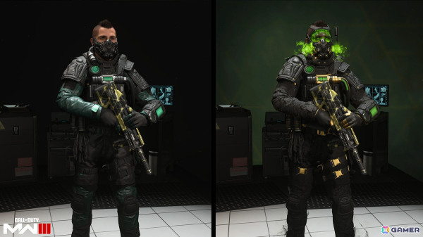「CoD: MW3」「CoD: WZ」「CoD: WZ Mobile」5月30日より開幕するシーズン4の「機動戦士ガンダム」コラボやバトルパス情報が公開！の画像6