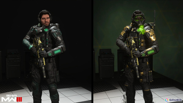 「CoD: MW3」「CoD: WZ」「CoD: WZ Mobile」5月30日より開幕するシーズン4の「機動戦士ガンダム」コラボやバトルパス情報が公開！の画像7