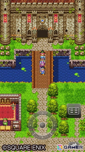 スマホ版「ドラゴンクエスト」シリーズ8タイトル＆「ドラゴンクエストビルダーズ」＆「DQモンスターズ」3タイトルの特別セールが開催！の画像4