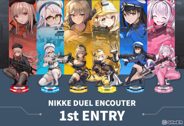 C106 コミケ限定　勝利の女神　NIKKE アクリルブロック3種 C106 勝利の女神 NIKKE コミケ オイル入りアクリルブロック マスト