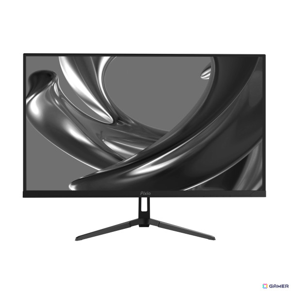 Pixio、WQHD/180Hzに対応したFast IPSパネル採用の27インチゲーミングモニター「PX278WAVE」シリーズよりパステルブルー、パステルピンクなど3色を発売の画像4