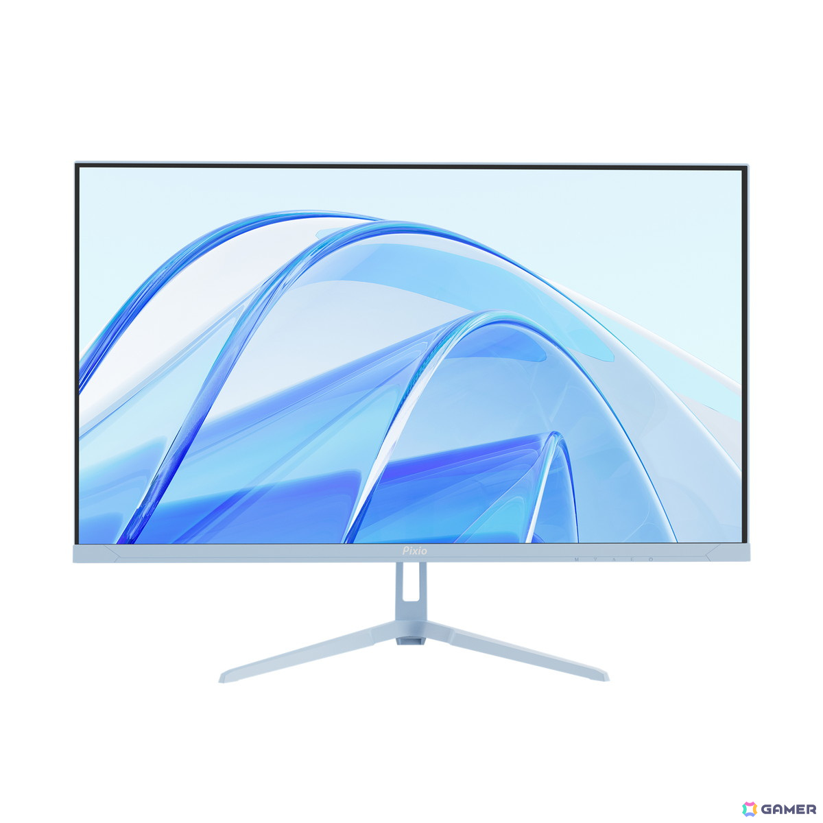 Pixio、WQHD/180Hzに対応したFast IPSパネル採用の27インチゲーミング