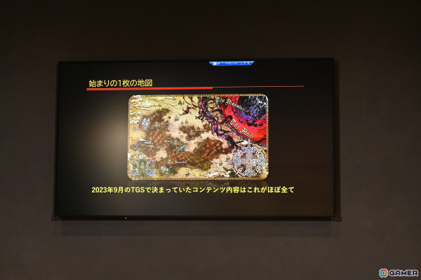 KONAMIのweb3プロジェクト「PROJECT ZIRCON」初のファンミーティングをレポート！自分のキャラクターが冒険に出る「NFTクエスト」も発表の画像10