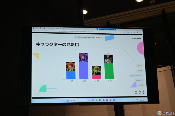 KONAMIのweb3プロジェクト「PROJECT ZIRCON」初のファンミーティングをレポート！自分のキャラクターが冒険に出る「NFTクエスト」も発表の画像