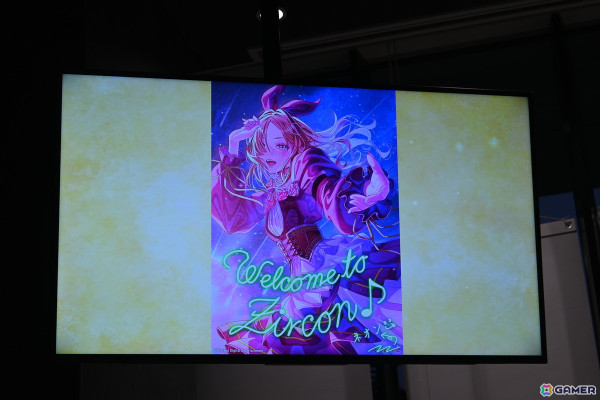 KONAMIのweb3プロジェクト「PROJECT ZIRCON」初のファンミーティングをレポート！自分のキャラクターが冒険に出る「NFTクエスト」も発表の画像