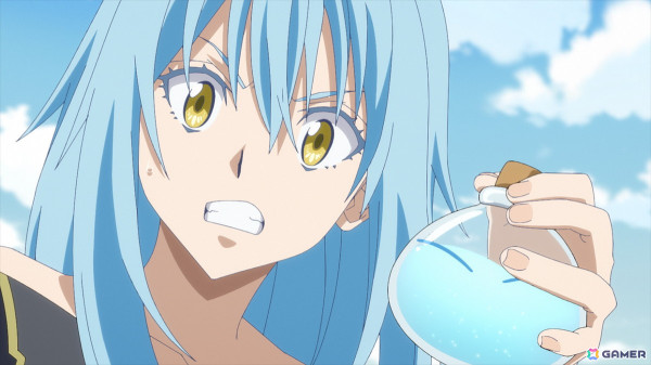 アニメ「転スラ」5月31日に放送される第57話「七曜暗躍」のあらすじと場面写真が公開!の画像