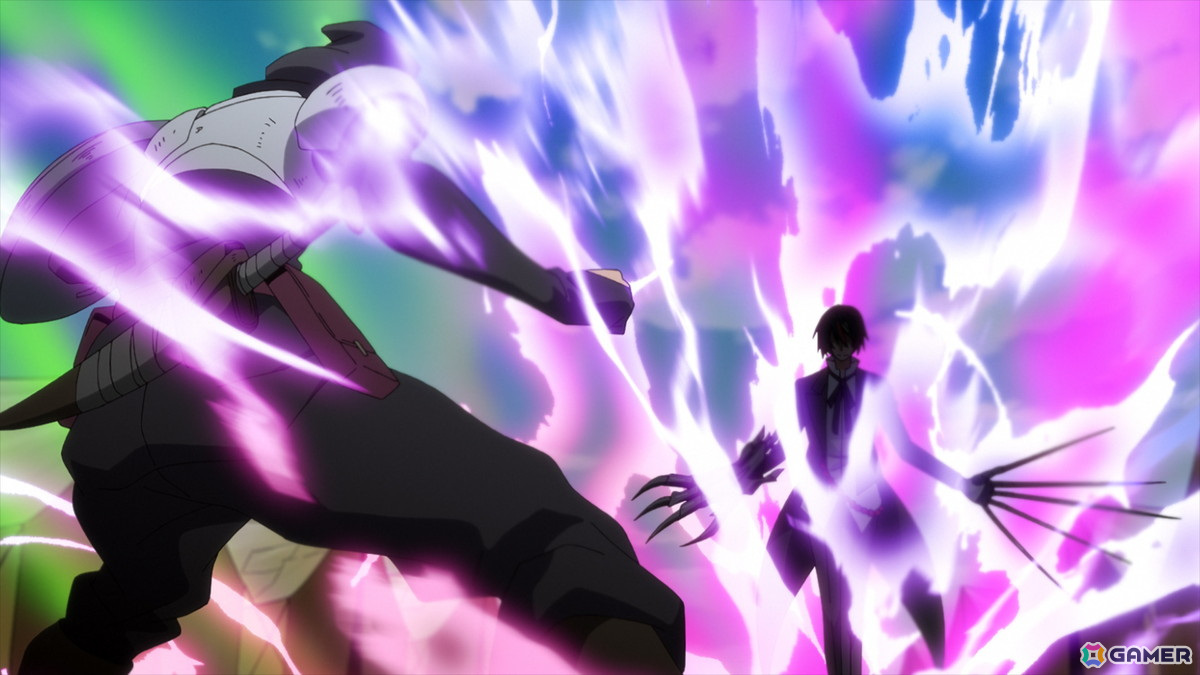 アニメ「転スラ」5月31日に放送される第57話「七曜暗躍」のあらすじと場面写真が公開！の画像9
