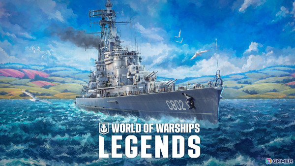 「World of Warships: Legends」にオランダが新国家として追加！Tier VII 巡洋艦「Zeven Provinciën」が入手できるイベントもの画像1