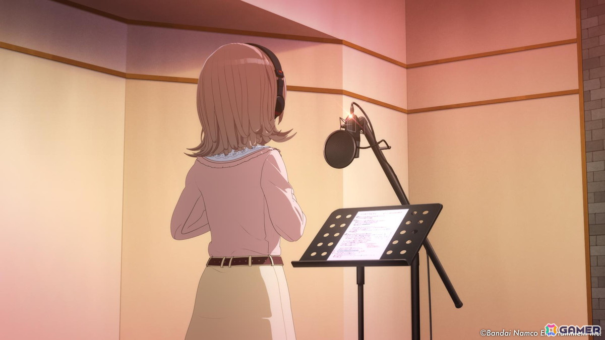 アニメ「アイドルマスター シャイニーカラーズ」第9話「最初の勇気」のあらすじと場面写真が公開！の画像4