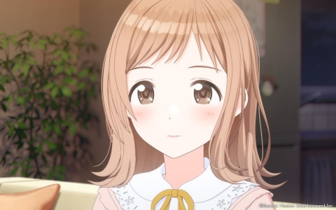 アニメ「アイドルマスター シャイニーカラーズ」第9話「最初の勇気」のあらすじと場面写真が公開！
