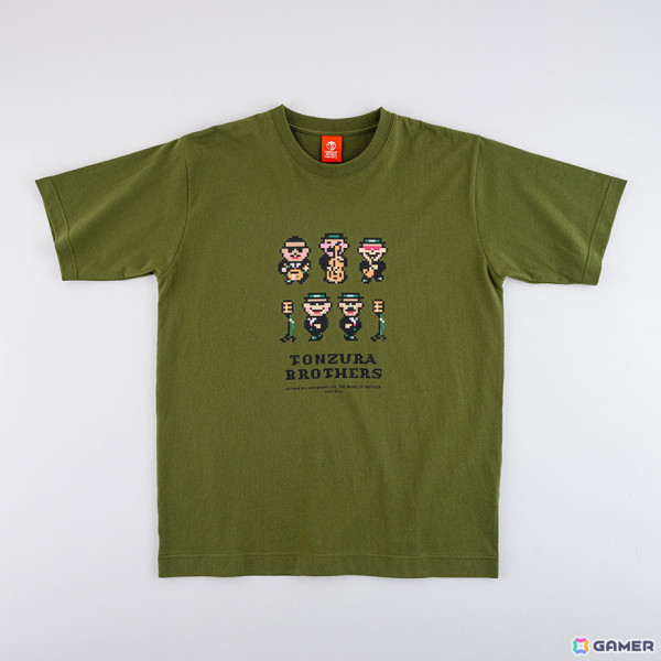 MOTHERのおんがく チケット特典グッズ MOTHER2 30周年記念 MOTHERのおんがく 特典 バックステージパス