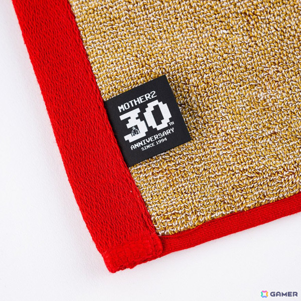 「MOTHER2」30周年記念ライブ「MOTHERのおんがく。」記念グッズが公開！トンズラブラザーズのぬいぐるみやライブTシャツなどを6月4日より販売の画像9