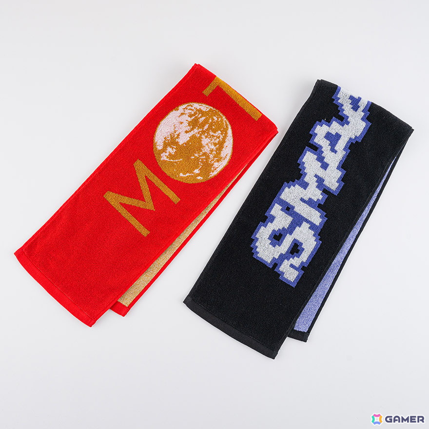 MOTHERのおんがくグッズ特典トンズラネス