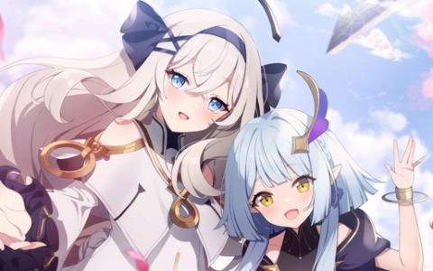 「エバーソウル」の事前ダウンロードがスタート！Machicoさんがスペシャルライブを披露する公式生放送は本日19時より配信