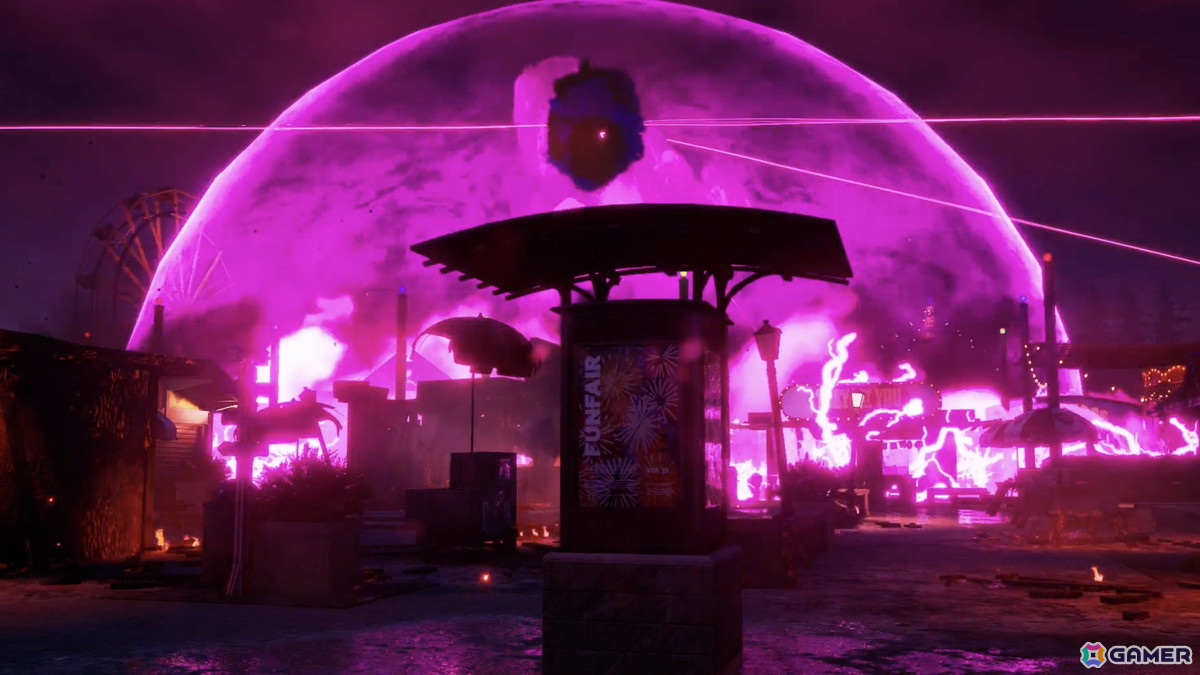 殺人ピエロと住民による非対称型ホラー「キラークラウン：ザ・ゲーム」のXbox Series X|S/Steam版で先行アクセスが5月29日より開始！の画像7