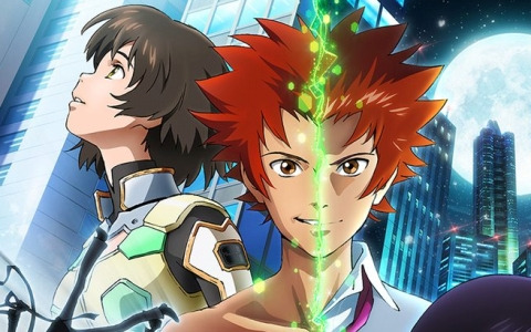 「ゼーガペインSTA」の公開日が2024年8月16日に決定！浅沼晋太郎さん、花澤香菜さん、川澄綾子さんからのコメントも到着