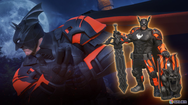 「Warlander」シーズン5が開始！戦士の新ランク5称号やウルトスキル「巨獣の盾」が登場の画像2