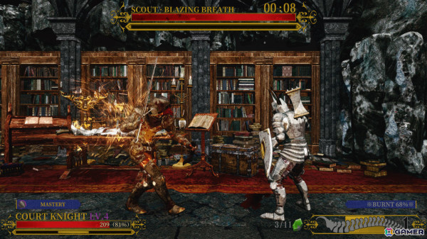 死体でパーティを組むローグライクARPG「Corpse Keeper」の正式版がリリース！新たなキャラクターや難易度などを追加の画像