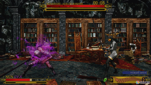 死体でパーティを組むローグライクARPG「Corpse Keeper」の正式版がリリース！新たなキャラクターや難易度などを追加の画像