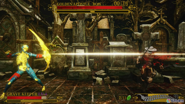 死体でパーティを組むローグライクARPG「Corpse Keeper」の正式版がリリース！新たなキャラクターや難易度などを追加の画像