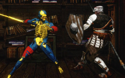 死体でパーティを組むローグライクARPG「Corpse Keeper」の正式版がリリース！新たなキャラクターや難易度などを追加