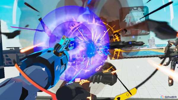 「Mecha Force -メカフォース-」プロデューサーインタビュー！熱すぎるロボットアニメへの想いが語られるの画像15