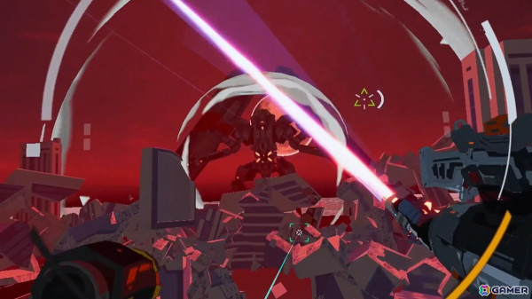 「Mecha Force -メカフォース-」プロデューサーインタビュー！熱すぎるロボットアニメへの想いが語られるの画像16