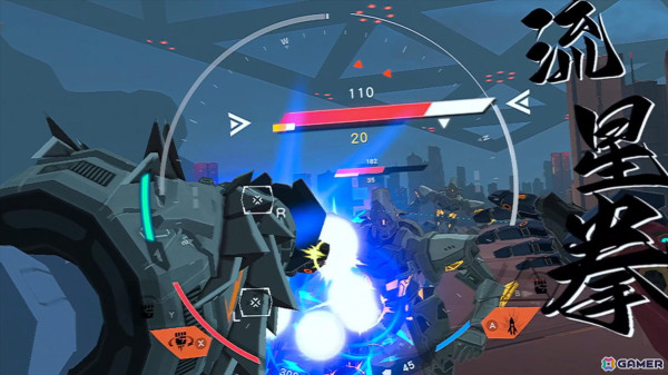 「Mecha Force -メカフォース-」プロデューサーインタビュー！熱すぎるロボットアニメへの想いが語られるの画像6
