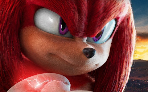 ドラマシリーズ「ナックルズ」全6話の配信日が6月7日に決定！日本語キャストは木村昴さん、中川大志さん、広橋涼さんらが続投