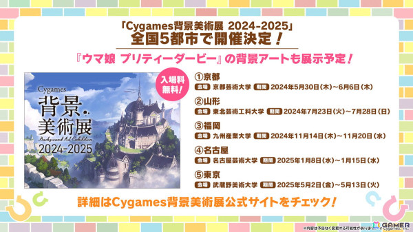 「ウマ娘 プリティーダービー」に新育成シナリオ「収穫ッ！満腹ッ！大豊食祭」が追加決定！「ぱかライブTV Vol.41」での発表内容を紹介の画像47