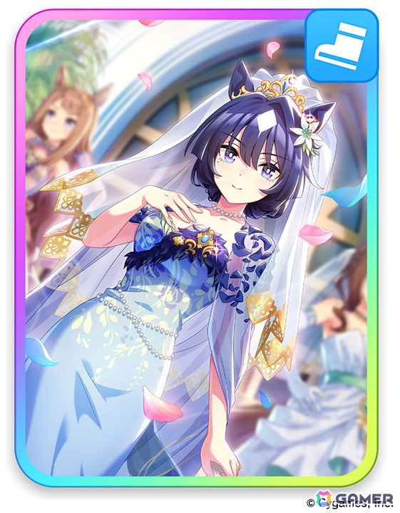 「ウマ娘 プリティーダービー」に新育成シナリオ「収穫ッ！満腹ッ！大豊食祭」が追加決定！「ぱかライブTV Vol.41」での発表内容を紹介の画像7