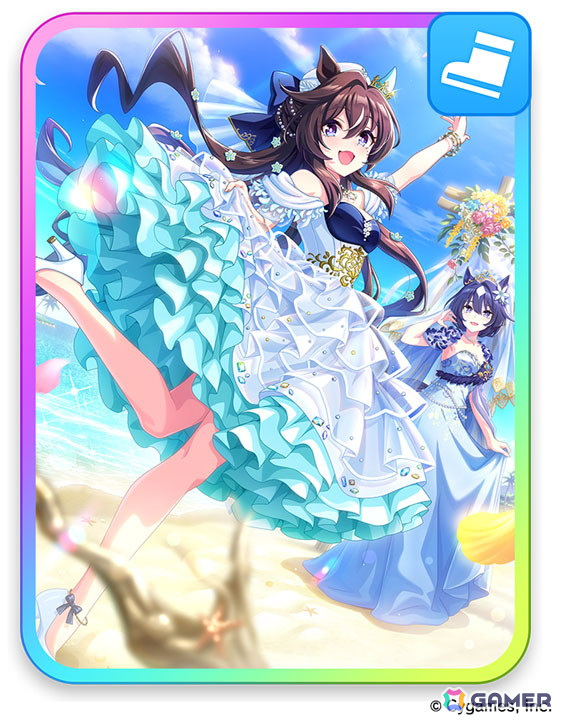 「ウマ娘 プリティーダービー」に新育成シナリオ「収穫ッ！満腹ッ！大豊食祭」が追加決定！「ぱかライブTV Vol.41」での発表内容を紹介の画像