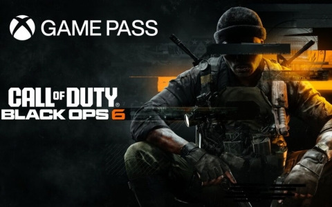 「Call of Duty: Black Ops 6」が発売初日からXbox Game Passで配信決定！