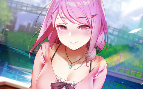 「SOME SOME コンビニエンスストア」売上を左右する「陳列棚」や恋愛ガイドアプリ「SOME SOME」などのゲームシステムが公開！