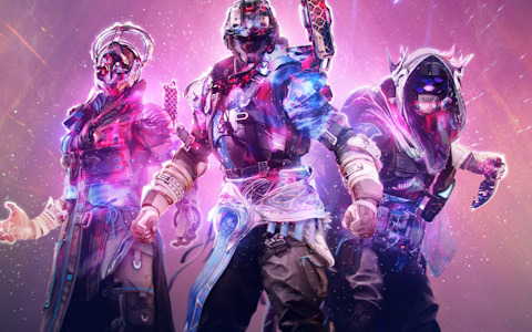 「Destiny 2」拡張コンテンツ「最終形態」のリリーストレーラーが公開！「望みのシーズン」と「光の終焉」のシネマティック映像も公開中