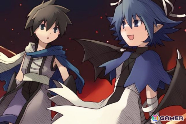 「Riviera～約束の地リヴィエラ～」iOS/Android版が配信！タッチ操作に加え最大5倍速プレイモードやイベントスキップ機能、オートセーブなどを搭載の画像12