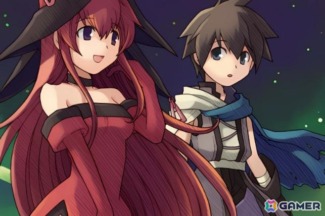 「Riviera～約束の地リヴィエラ～」iOS/Android版が配信！タッチ操作に加え最大5倍速プレイモードやイベントスキップ機能、オートセーブなどを搭載の画像