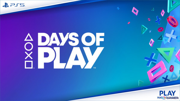 PS Plus 12か月利用権が最大30％OFFの「Days of Play」がスタート！6月のフリープレイには「AEW Fight Forever」「ベア・ナックル IV」などが登場の画像1
