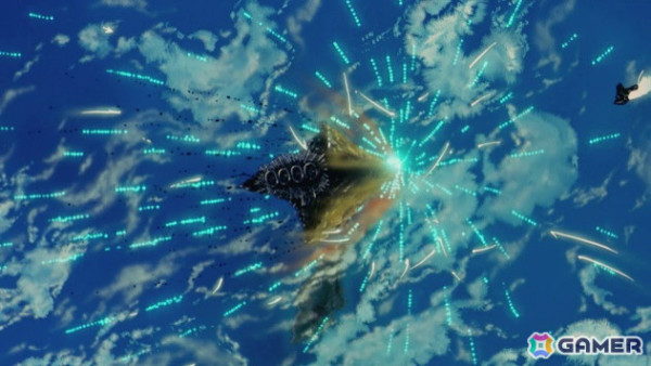 「機動戦士ガンダム U.C. ENGAGE」に「UR ユニコーンガンダム ペルフェクティビリティ（NT-D）」と「UR バナージ・リンクス」が登場！の画像