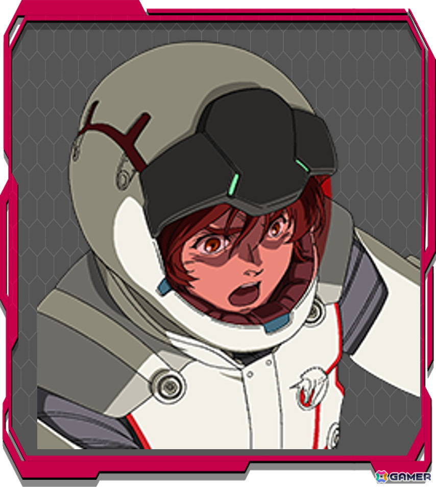 「機動戦士ガンダム U.C. ENGAGE」に「UR ユニコーンガンダム ペルフェクティビリティ（NT-D）」と「UR バナージ・リンクス」が登場！の画像