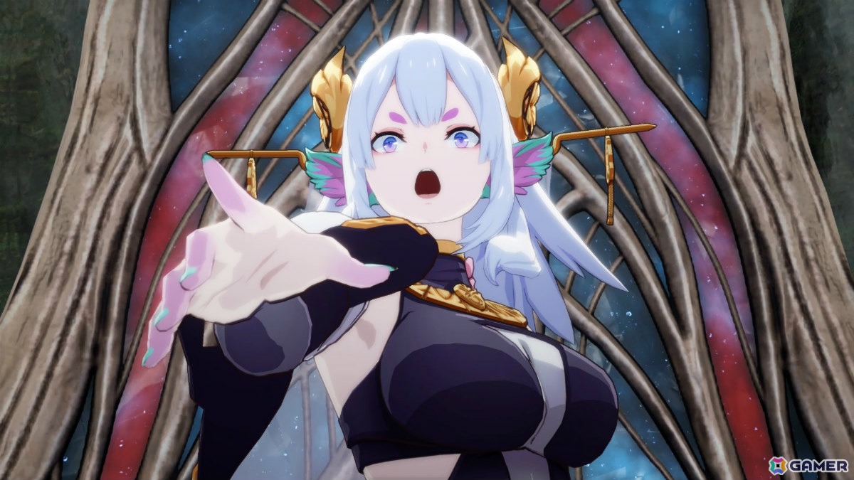 「ブルプロ」1周年特設サイトが公開！装備システムの大改修を含む超大型アップデートやメインストーリー6章を6月26日に実装の画像9