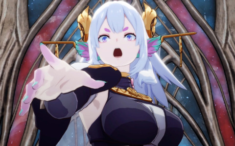 「ブルプロ」1周年特設サイトが公開！装備システムの大改修を含む超大型アップデートやメインストーリー6章を6月26日に実装