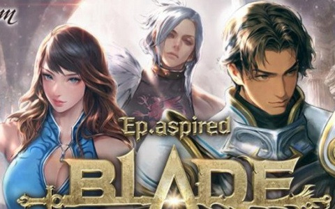 「リネージュM」神聖剣士・竜闘士・君主のクラスケアを実施する5周年記念アップデート「Ep.aspired BLADE」が実施！神聖剣士には男性が追加