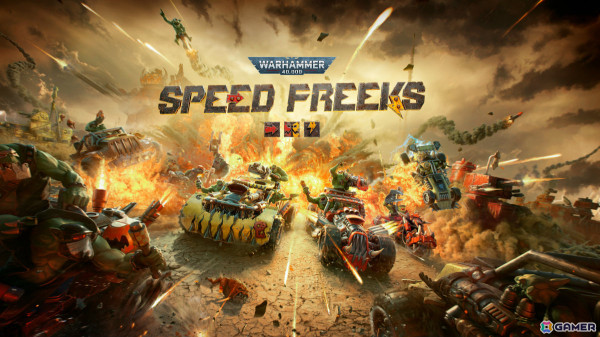 「Warhammer: Vermintide 2」のPVPモード「Vermintide Versus」のアルファ版プレイテストが5月30日より実施！「Speed Freeks」のベータデモも公開中の画像1