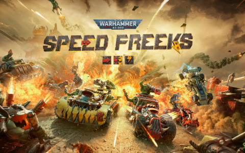 「Warhammer: Vermintide 2」のPVPモード「Vermintide Versus」のアルファ版プレイテストが5月30日より実施！「Speed Freeks」のベータデモも公開中