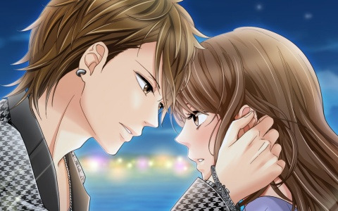 100シーンの恋＋」より「大人の初恋、はじめます」Steam版が配信！全