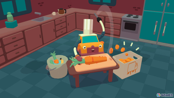 「WHAT THE CAR?」Steam版の最新デモが公開！車にいらない全てが詰まったコメディレーシングゲームの画像