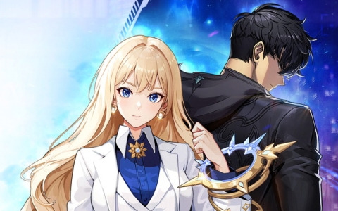 「俺だけレベルアップな件：ARISE」に新オリジナルハンター「アリシア・ブランシュ」が登場！正式リリース後では初となるアップデートを実施