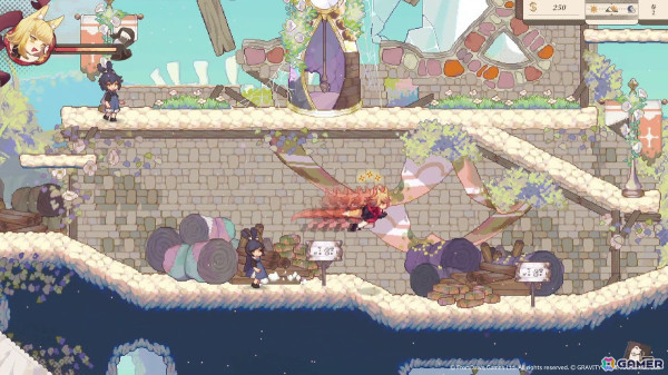 「Aeruta（アルタ）」手動セーブ機能などゲームが遊びやすくなる大型アップデートが実施！今後のアップデート情報も公開の画像3
